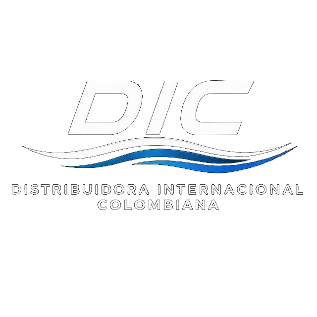 DIC — Distribuidora Internacional Colombiana